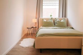 OldenBali - Zentral - 80qm - Süd-Balkon - 6