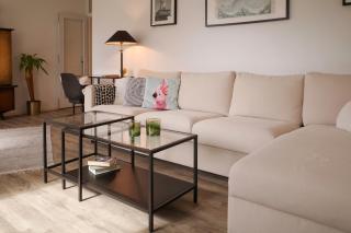 OldenBali - Zentral - 80qm - Süd-Balkon - 5