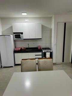Apartamento Jatiuca - vista para o mar - 3
