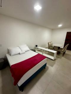 Apartamento Jatiuca - vista para o mar - 1