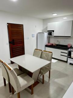 Apartamento Jatiuca - vista para o mar - 8