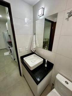 Apartamento Jatiuca - vista para o mar - 5