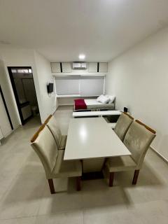 Apartamento Jatiuca - vista para o mar - 7