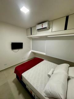 Apartamento Jatiuca - vista para o mar - 4