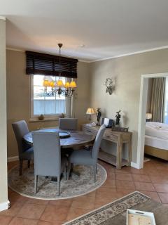 Luxus Ferienwohnung Hirschzeit - 1