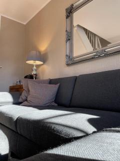 Luxus Ferienwohnung schöne Aussicht - 9