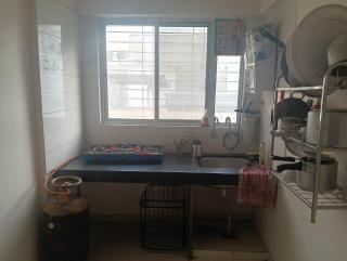 Akshara Ac 1 bhk - 7