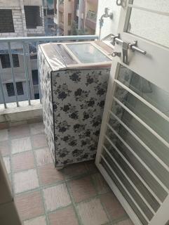 Akshara Ac 1 bhk - 4