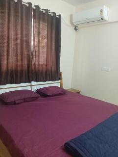 Akshara Ac 1 bhk - 3