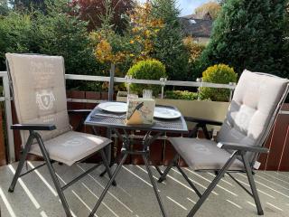 Luxus Ferienwohnung Kaminzeit - 6