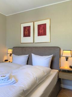 Luxus Ferienwohnung Kaminzeit - 2