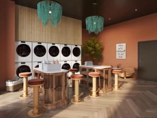 Brand New Student Only Ensuite Rooms for One Central Belfast - 4