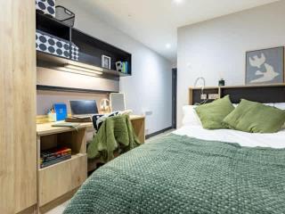 Brand New Student Only Ensuite Rooms for One Central Belfast - 2