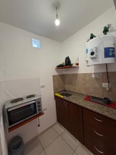 Alojamiento Caroya - 3