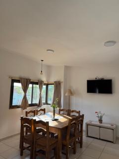 Alojamiento Caroya - 9