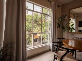 Stylish Polanco Apartment by Parque Lincoln - 6
