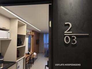 Flat completo e perto da praia ponta de campina - 4