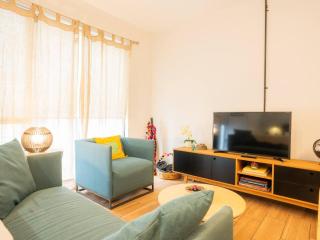 Cute studio in the historic center with gym - 2