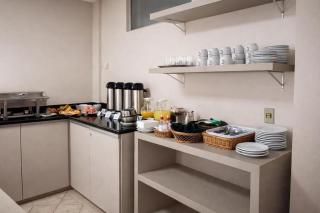 Hotel Nacional Service - Fácil acesso a Região da 44 e Rodoviária - 1