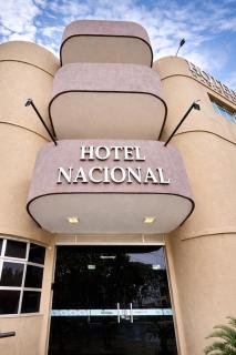 Hotel Nacional Service - Fácil acesso a Região da 44 e Rodoviária - 9
