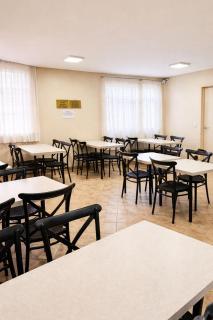 Hotel Nacional Service - Fácil acesso a Região da 44 e Rodoviária - 4