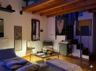 Casa di Leo - Morbegno - 9