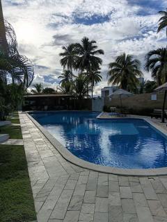 Aloha Residence - Flats a 40m da Praia de Porto de Galinhas por Yolo - 0