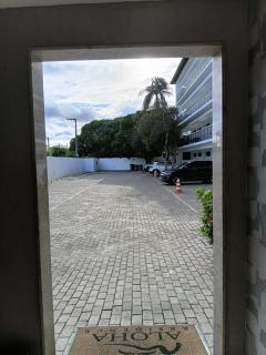 Aloha Residence - Flats a 40m da Praia de Porto de Galinhas por Yolo - 9