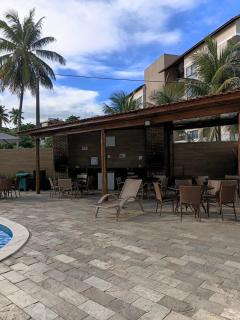 Aloha Residence - Flats a 40m da Praia de Porto de Galinhas por Yolo - 6