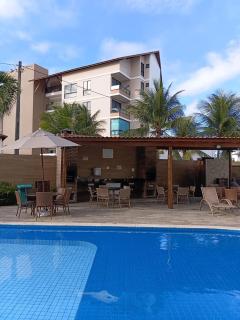 Aloha Residence - Flats a 40m da Praia de Porto de Galinhas por Yolo - 5