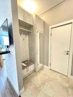 Braun С Видом На Горы Рядом с MEGA Розыбакиева - 3