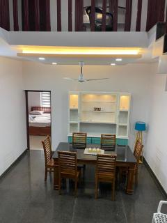 The Quiet Nest Retreat - Trichūr - 5