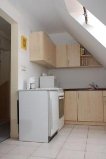 Apartment Siofok 18 - Siófok - 4