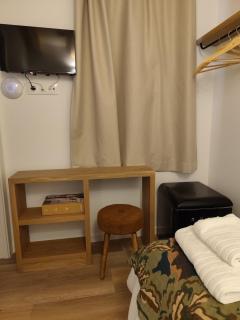 Hotelet Bastio 12 - 1