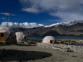 Namseylin Pangong Eco Geodome - 1
