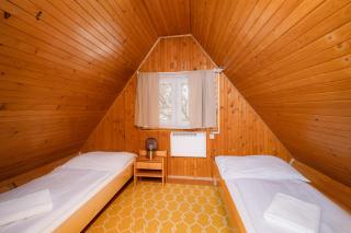 Chata Jánošík - Terchová - 3