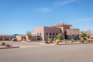 Around The World At The Ledges - St. George - 9