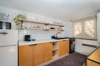 Chata Jánošík - Terchová - 4