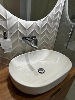 SILVER apartment - Rezidencia Bojnice - 6