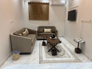 زاير هداج للشقق المخدومة - 5