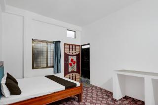 Hotel O Star Moon Lodge - 1