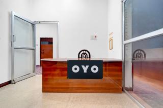 Hotel O Star Moon Lodge - 2