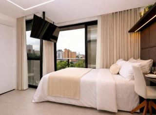 Black Diamond Batel - Luxury Studio - 8