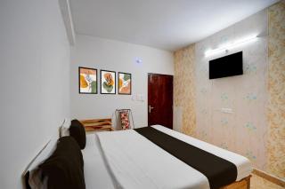 Hotel O Shubharambh Inn - 5