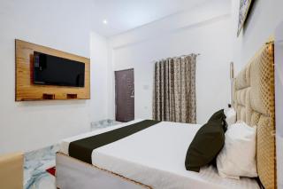 Hotel O The Golden Nacre Palace - 9