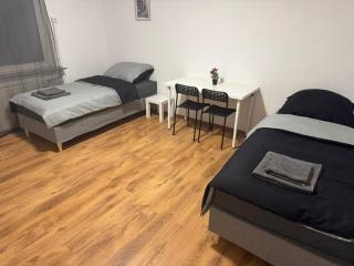 Praktische Monteurwohnung 1 Marl - 4