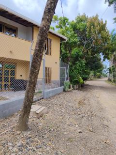 Apartamento brisa mar en Necoclí 2º piso - 4