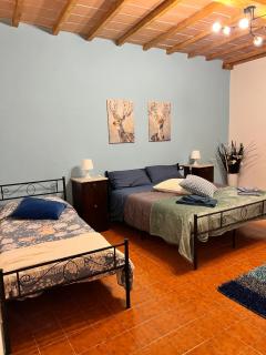 La colonna di Montisi - 8