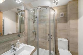 Glorious 5 Bed House with River Views, Noss Mayo - 6