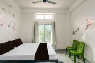 Hotel O Nivarana Vatika - 0